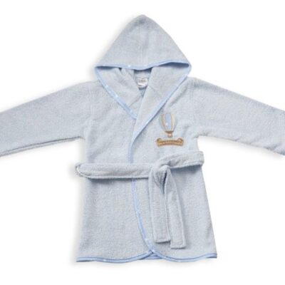 DIMcol ΜΠΟΥΡΝΟΥΖΙ bebe ΑΕΡΟΣΤΑΤΟ 02 SIZE:02 ΣΙΕΛ Cotton 100%