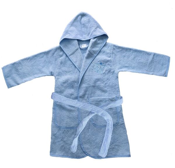 DIMcol ΜΠΟΥΡΝΟΥΖΙ bebe ΕΛΕΦΑΝΤΑΚΙ 46 SIZE:04 ΣΙΕΛ Cotton 100%