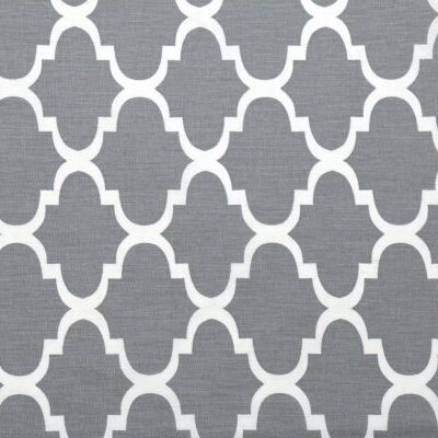 DIMcol ΠΑΝΑ ΧΑΣΕΣ bebe Windows 135 80X80 Grey Cotton 100%