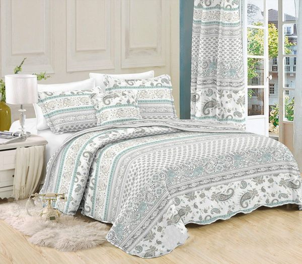 DIMcol ΚΟΥΒΕΡΛΙ ΣΕΤ 3 τεμ ΕΜΠΡΙΜΕ 354 220Χ240 Micro-Cotton γέμιση