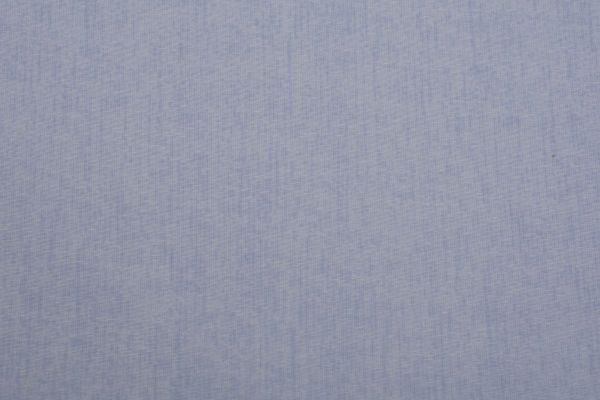 DIMcol ΠΑΠΛΩΜΑΤΟΘΗΚΗ Μελανζέ 04 220Χ240 Sky blue Cott/Pol 70/30 - Image 2