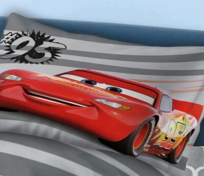 DISNEY DIMcol ΜΑΞΙΛΑΡΟΘΗΚΗ DISNEY CARS 875 50Χ70 Cotton 100% Digital Print