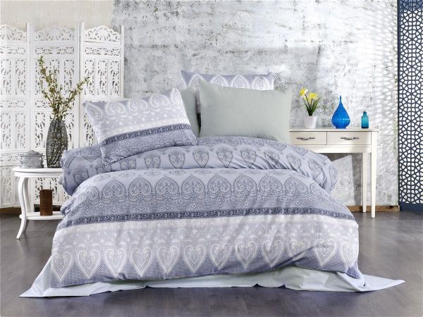 DIMcol ΠΑΠΛΩΜΑΤΟΘΗΚΗ ΕΜΠΡΙΜΕ Ηλέκτρα 360 220Χ240 Grey Cott/Pol 70/30