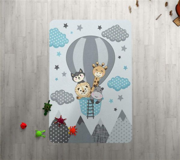 DIMcol ΧΑΛΙ Balloon 292 135X200 Συνθετικό - Image 2