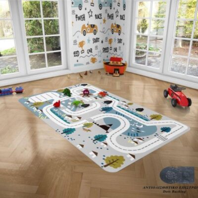 DIMcol ΧΑΛΙ Playground 290 135X200 Συνθετικό