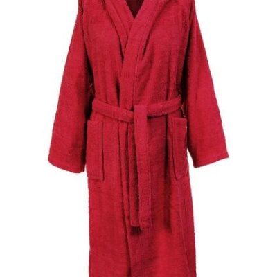 DIMcol ΜΠΟΥΡΝΟΥΖΙ 3010 ΚΟΥΚΟΥΛΑ 420 gsm Cotton 100% Bordeaux