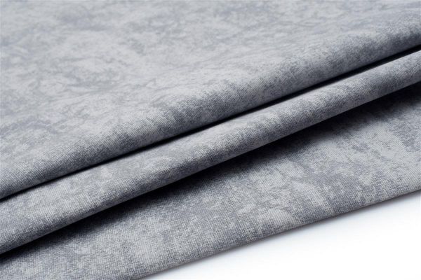 DIMcol ΚΑΡΕ ΑΛΕΚΙΑΣΤΟ 90X90 Panama Shadow Light Grey 70/30 Cott/Pol - Image 2