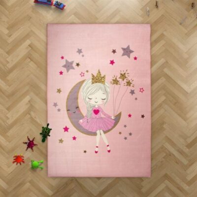 DIMcol ΧΑΛΙ Princess 282 135X200 Συνθετικό