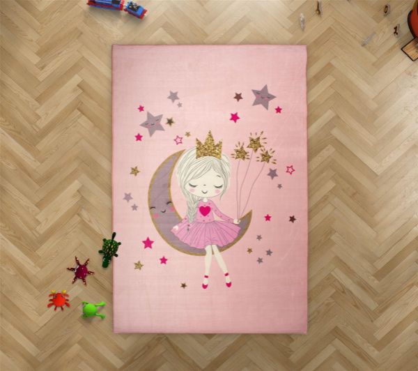 DIMcol ΧΑΛΙ Princess 282 135X200 Συνθετικό