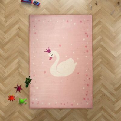 DIMcol ΧΑΛΙ Swan 283 135X200 Συνθετικό