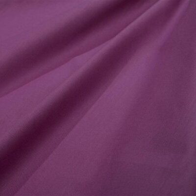 DIMcol Πάπλωμα Solid 501 220X240 Dark Magenta 100% Cotton - Image 2
