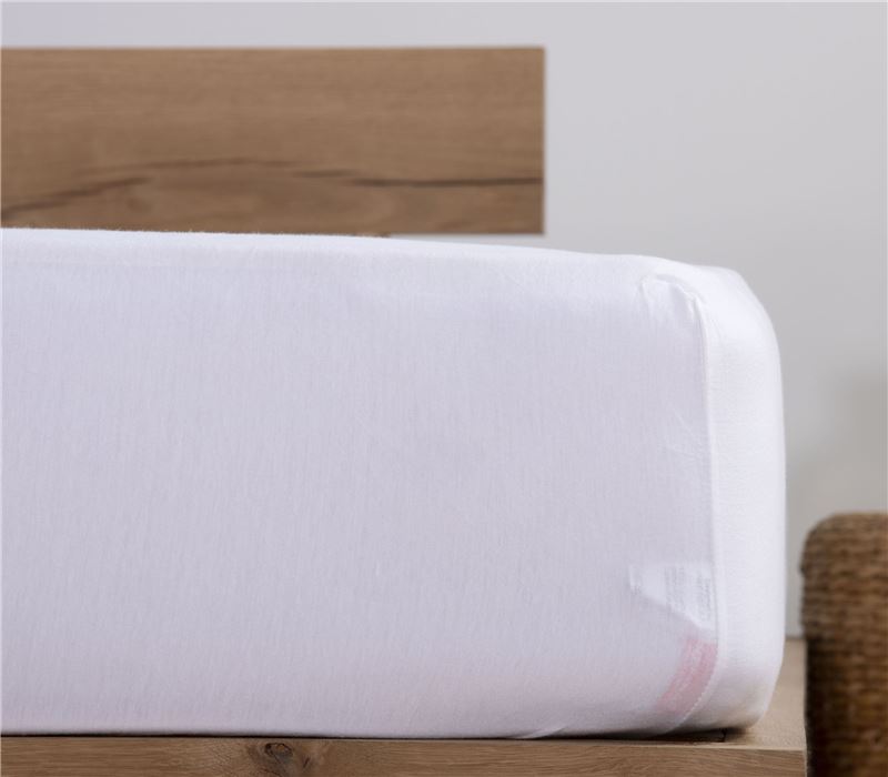 NEF-NEF ΣΕΝΤΟΝΙ ΜΑΚΟ ΔΙΠΛΟ ΜΕ ΛΑΣΤΙΧΟ JERSEY 140×200+30 100%ΒΑΜΒΑΚΙ - Image 2