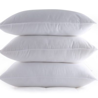 ΜΑΞΙΛΑΡΙ ΜΑΛΑΚΟ MICROFIBER COTTON PILLOW - Image 2