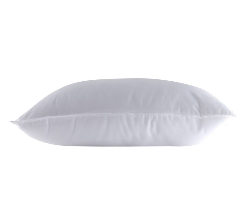 ΜΑΞΙΛΑΡΙ ΣΚΛΗΡΟ HOLLOWFIBER COTTON PILLOW