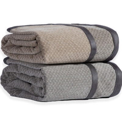 NEF-NEF ΡΙΧΤΑΡΙ ΤΡΙΘΕΣΙΟΥ ΚΑΝΑΠΕ BRAND 170X300, 85% ΑΚΡΥΛΙΚΟ-15% ΠΟΛ