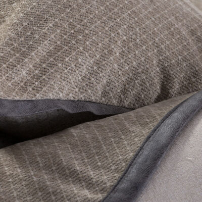 NEF-NEF ΡΙΧΤΑΡΙ ΤΡΙΘΕΣΙΟΥ ΚΑΝΑΠΕ BRAND 170X300, 85% ΑΚΡΥΛΙΚΟ-15% ΠΟΛ - Image 4