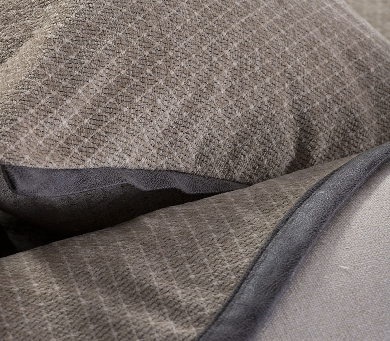 NEF-NEF ΡΙΧΤΑΡΙ ΤΡΙΘΕΣΙΟΥ ΚΑΝΑΠΕ BRAND 170X300, 85% ΑΚΡΥΛΙΚΟ-15% ΠΟΛ - Image 4