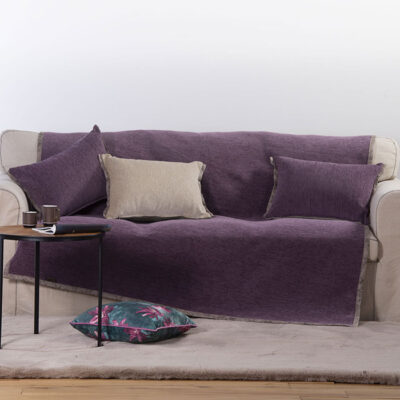 NEF-NEF ΡΙΧΤΑΡΙ ΤΕΤΡΑΘΕΣΙΟΥ ΚΑΝΑΠΕ NEW TANGER 180X350, 85%ΑΚΡΥΛΙΚΟ-15%ΠΟΛΥΕΣΤΕΡΑΣ - Image 2