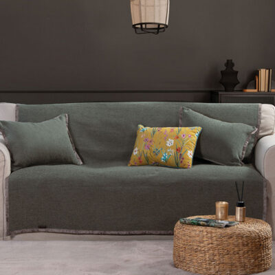 NEF-NEF ΡΙΧΤΑΡΙ ΤΕΤΡΑΘΕΣΙΟΥ ΚΑΝΑΠΕ NEW TANGER 180X350, 85%ΑΚΡΥΛΙΚΟ-15%ΠΟΛΥΕΣΤΕΡΑΣ - Image 3