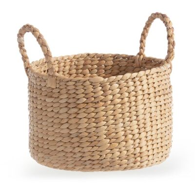 NEF-NEF ΚΑΛΑΘΙ ΥΑΚΙΝΘΟΣ ROMANO D28X18, 100% ΥΑΚΙΝΘΟΣ