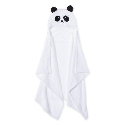 NEF-NEF ΒΡΕΦΙΚΗ ΚΑΠΑ SWEET PANDA 70Χ120, 100% BAMBAKI