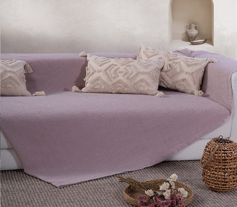 NEF-NEF ΡΙΧΤΑΡΙ ΔΙΘΕΣΙΟΥ ΚΑΝΑΠΕ BETTY 180Χ250, 100% BAMBAKI - Image 3