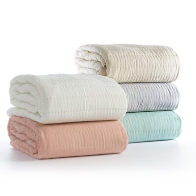 NEF-NEF ΚΟΥΒΕΡΛΙ KING SIZE COLORFULL 270X270, ΥΦΑΣΜΑ:100%ΜIΚΡΟΙΝΕΣ-ΕΣΩΤ:100%ΠΟΛΥΕΣΤΕΡΑΣ