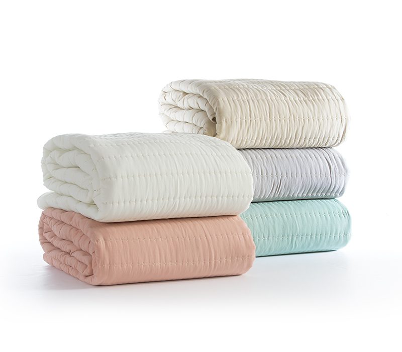 NEF-NEF ΚΟΥΒΕΡΛΙ KING SIZE COLORFULL 270X270, ΥΦΑΣΜΑ:100%ΜIΚΡΟΙΝΕΣ-ΕΣΩΤ:100%ΠΟΛΥΕΣΤΕΡΑΣ