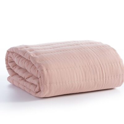 NEF-NEF ΚΟΥΒΕΡΛΙ KING SIZE COLORFULL 270X270, ΥΦΑΣΜΑ:100%ΜIΚΡΟΙΝΕΣ-ΕΣΩΤ:100%ΠΟΛΥΕΣΤΕΡΑΣ - Image 2
