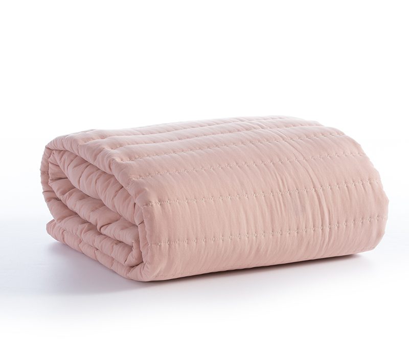 NEF-NEF ΚΟΥΒΕΡΛΙ KING SIZE COLORFULL 270X270, ΥΦΑΣΜΑ:100%ΜIΚΡΟΙΝΕΣ-ΕΣΩΤ:100%ΠΟΛΥΕΣΤΕΡΑΣ - Image 2