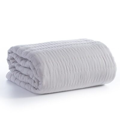 NEF-NEF ΚΟΥΒΕΡΛΙ KING SIZE COLORFULL 270X270, ΥΦΑΣΜΑ:100%ΜIΚΡΟΙΝΕΣ-ΕΣΩΤ:100%ΠΟΛΥΕΣΤΕΡΑΣ - Image 5