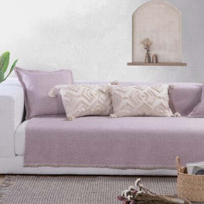 NEF-NEF ΡΙΧΤΑΡΙ ΔΙΘΕΣΙΟΥ ΚΑΝΑΠΕ ARONIA 170X250, 75% BAMB-25%  ΠΟΛ - Image 2