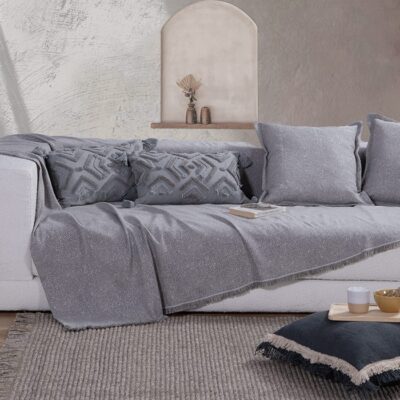 NEF-NEF ΡΙΧΤΑΡΙ ΤΡΙΘΕΣΙΟΥ ΚΑΝΑΠΕ ARONIA 170X300, 75% BAMB-25%  ΠΟΛ - Image 4
