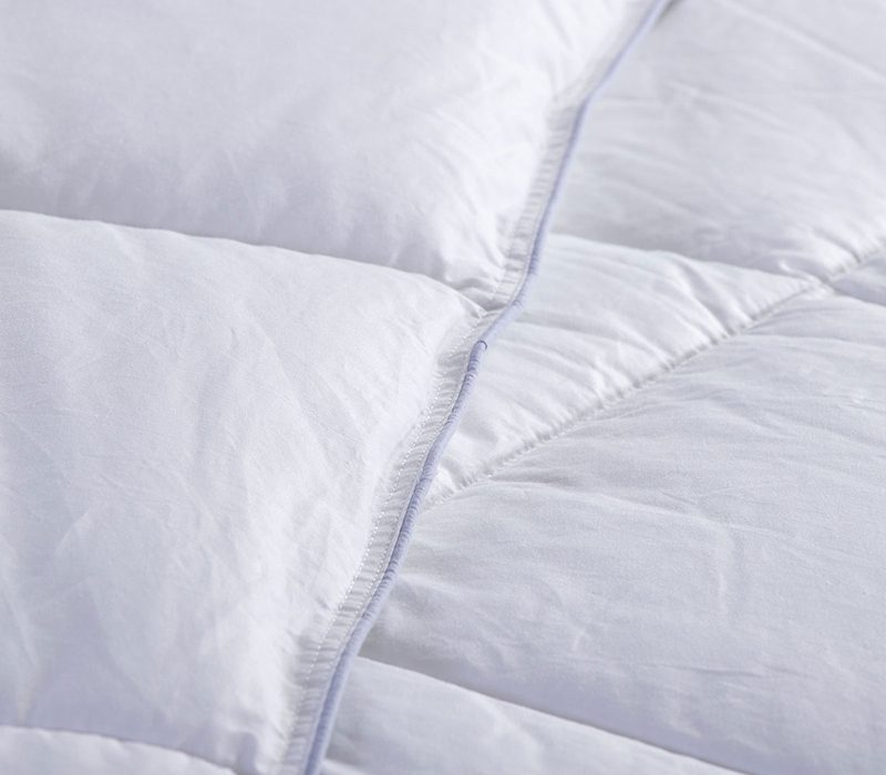 NEF-NEF ΠΑΠΛΩΜΑ MICROFIBRE KING SIZE, ΕΞΩΤΕΡΙΚΑ 100%ΒΑΜΒΑΚΙ - Image 3