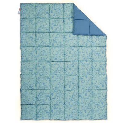 NEF-NEF ΠΑΙΔΙΚΟ ΠΑΠΛΩΜΑ ΜΟΝΟ JUNGLE COMBO 160X220, ΕΞΩΤΕΡΙΚΑ:100% ΜΙΚΡ.-ΕΣΩΤΕΡΙΚΑ:100% ΠΟΛ. - Image 2
