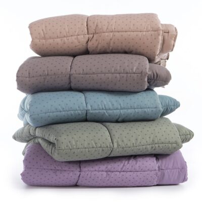 NEF-NEF ΠΑΠΛΩΜΑ MONO COLORFULL 160X220, ΕΞΩΤΕΡΙΚΑ:100% ΜΙΚΡ.-ΕΣΩΤΕΡΙΚΑ:100% ΠΟΛ.