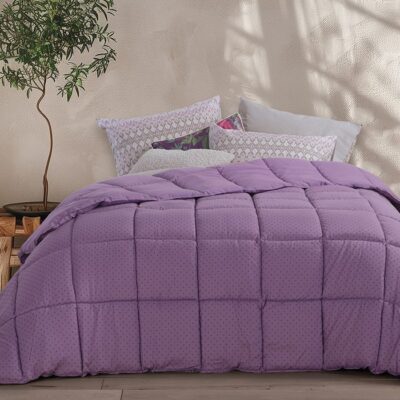 NEF-NEF ΠΑΠΛΩΜΑ MONO COLORFULL 160X220, ΕΞΩΤΕΡΙΚΑ:100% ΜΙΚΡ.-ΕΣΩΤΕΡΙΚΑ:100% ΠΟΛ. - Image 2