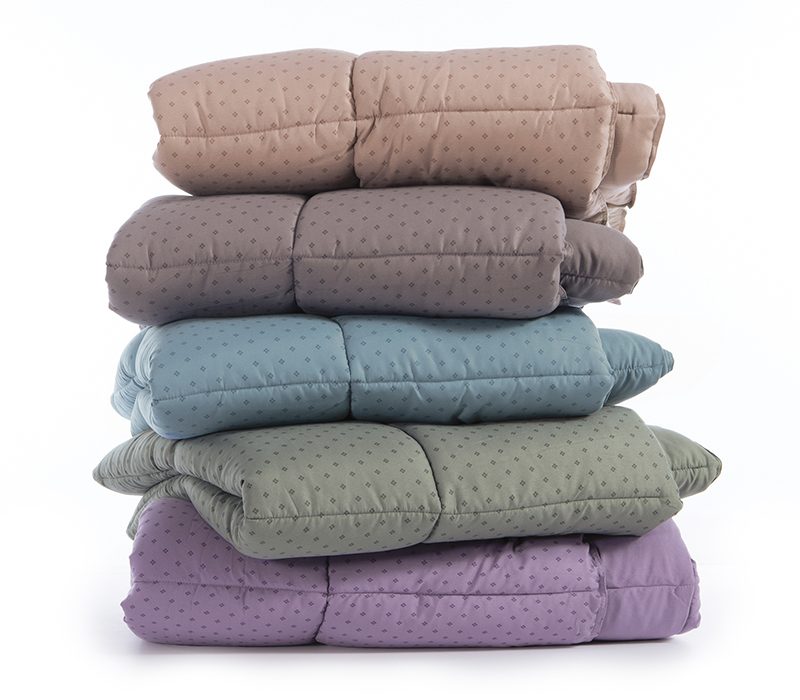 NEF-NEF ΠΑΠΛΩΜΑ ΥΠΕΡΔΙΠΛΟ COLORFULL 240X220, ΕΞΩΤΕΡΙΚΑ:100% ΜΙΚΡ.-ΕΣΩΤΕΡΙΚΑ:100% ΠΟΛ.