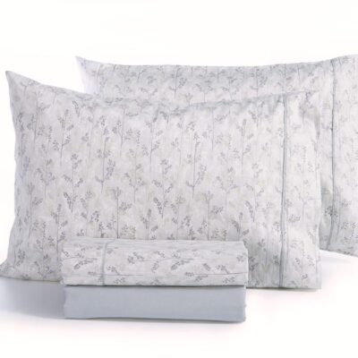 NEF-NEF ΣΕΤ ΣΕΝΤΟΝΙΑ KING SIZE DARWOOD 270X280, 100% BAMBAKI - Image 3