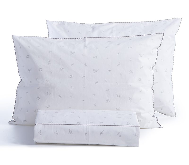 NEF-NEF ΣΕΤ ΠΑΠΛΩΜΑΤΟΘΗΚΗ ΥΠΕΡΔΙΠΛΗ PERFECTION 240X230, 100% ΒΑΜΒΑΚΙ - Image 3