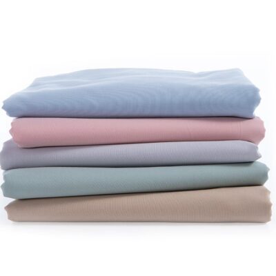 NEF-NEF ΒΡΕΦΙΚΗ ΠΑΠΛΩΜΑΤΟΘΗΚΗ BASIC 110X150, 100% ΒΑΜΒΑΚΙ