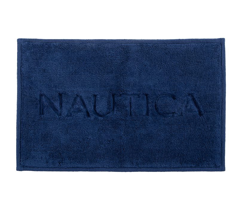 NEF-NEF ΧΑΛΑΚΙ ΜΠΑΝΙΟΥ NAU COAST 50X80, 100% ΒΑΜΒΑΚΙ - Image 3