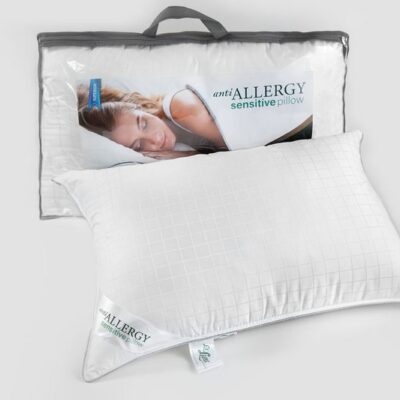 La Luna Μαξιλάρι ύπνου Anti-Allergy 50x70 Medium