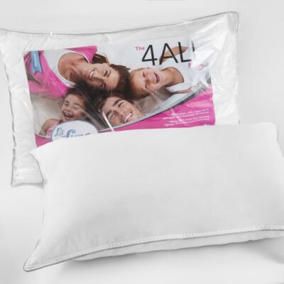 La Luna Μαξιλάρι ύπνου 4 ALL 50x70 Medium