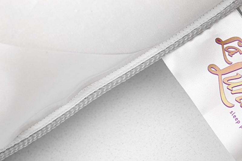La Luna Μαξιλάρι ύπνου White 50x70 Soft