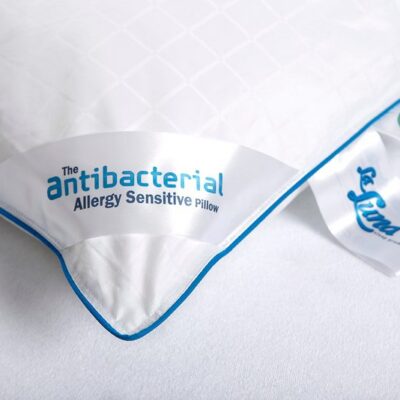 La Luna Μαξιλάρι ύπνου Antibacterial 50x70 Super soft | Junior