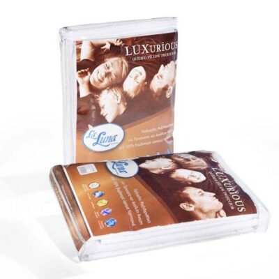 La Luna Προστατευτικό κάλυμμα στρώματος Luxurious 150x200+35