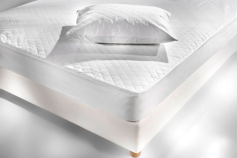 La Luna Προστατευτικό κάλυμμα στρώματος Comfort 100x200+35