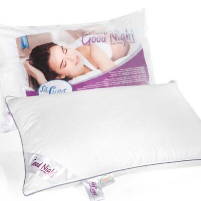 La Luna Μαξιλάρι ύπνου Goodnight Premium 50x70 Medium