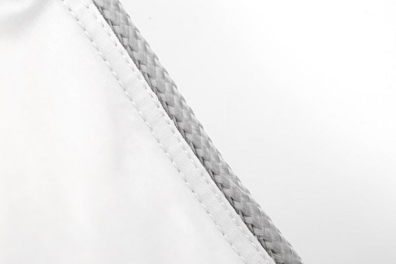 La Luna Μαξιλάρι ύπνου White 50x70 Soft - Image 2